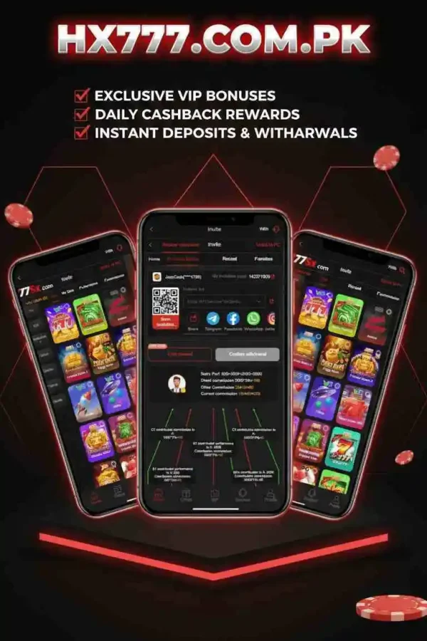 777SX APP